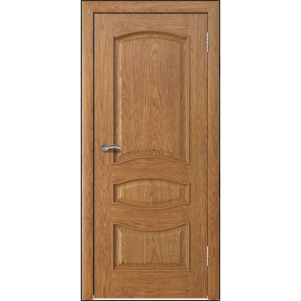 Межкомнатная дверь Нимфа 2
