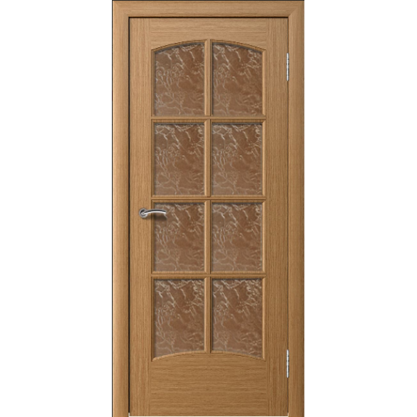 Межкомнатная дверь Фемида
