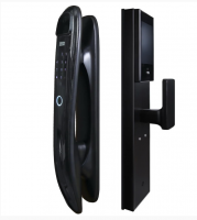 Электронный замок Smart lock DZ 888