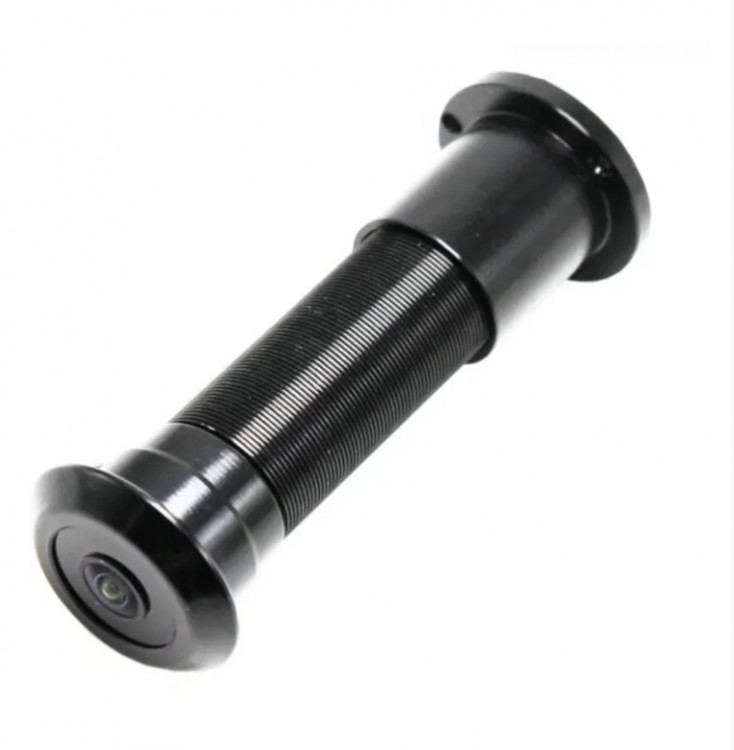 IP видеоглазок AVT 861 Wi-Fi USB IR